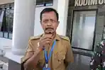 Firasat Kades Sebelum Jembatan Gantung Pongpet di Pangandaran Anjlok, Sempat Ingatkan Bupati