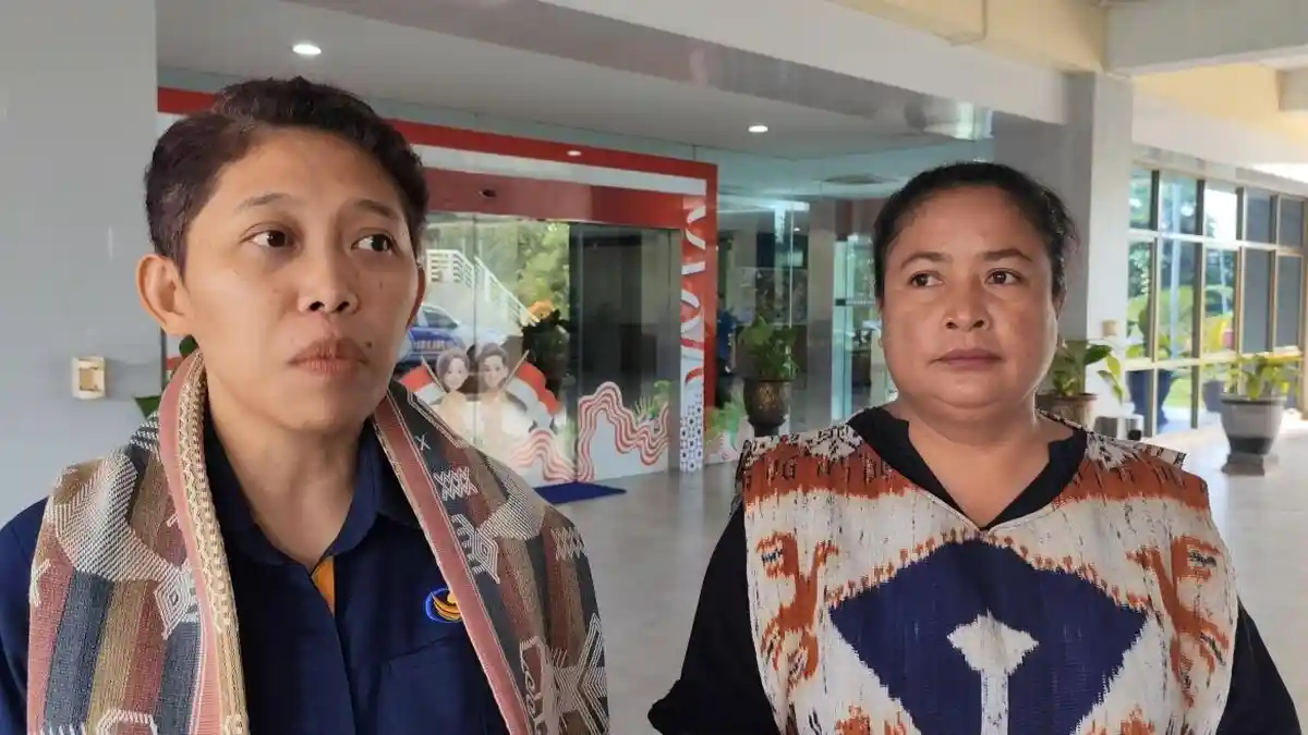 Komisioner KPAI Dorong Pemprov NTT  Percepat Pembentukan UPT PPA di 11 Daerah