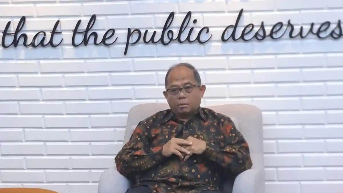 Indeks Masyarakat Digital Indonesia di Angka 43,18, Masih di Bawah Malaysia
