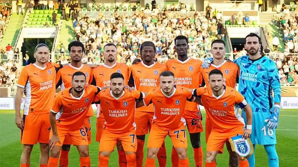 Prediksi Skor Istanbul BB vs Trabzonspor , Head-to-Head dan Statistik di Liga Super Turki