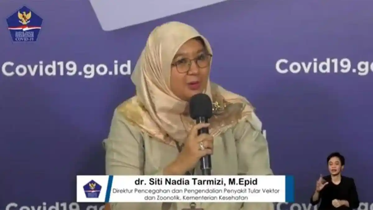 Kasus Omicron Mayoritas Pada Pelaku Perjalanan dari Turki dan Arab Saudi, Bakal Ada Kebijakan Baru?