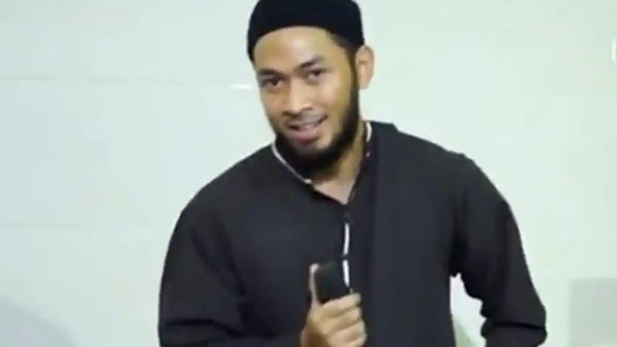 Tanda-Tanda Uki Ingin Tinggalkan Noah dan Fokus Berhijrah