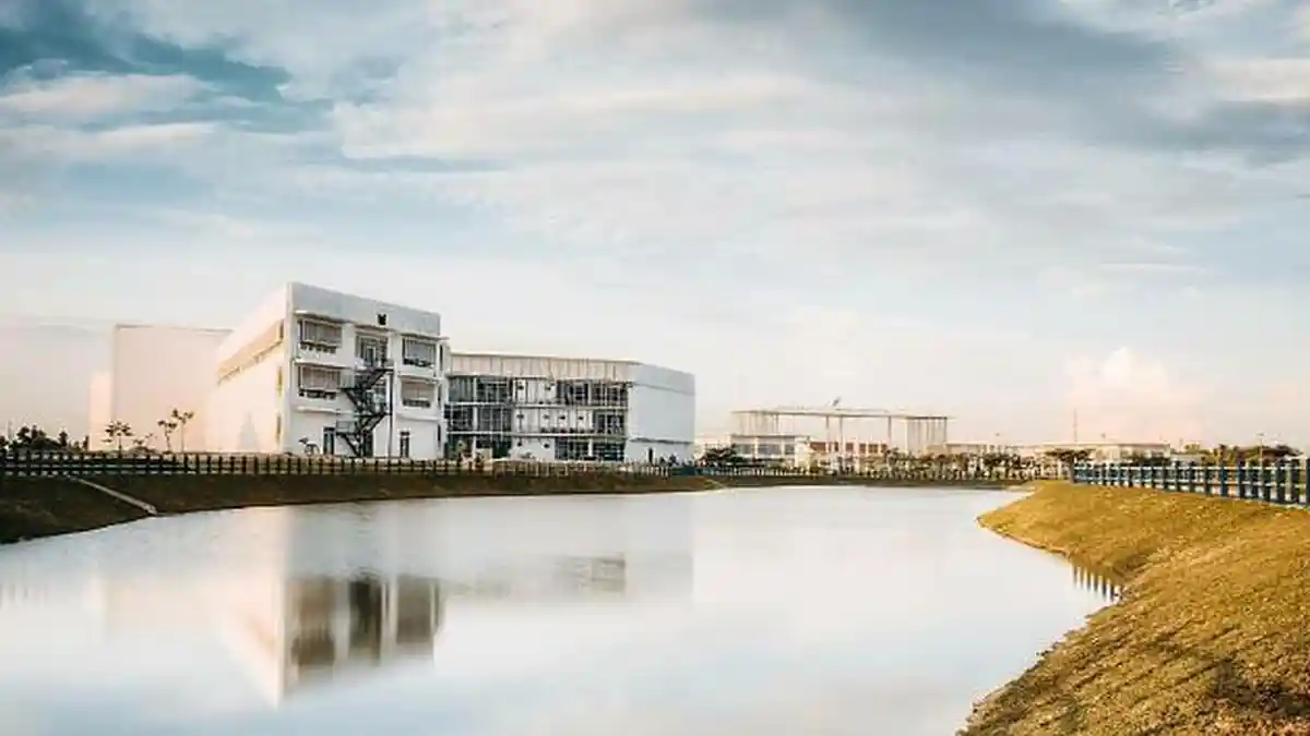 Hari Kedua, Pendaftar UTBK Itera 159 Peserta