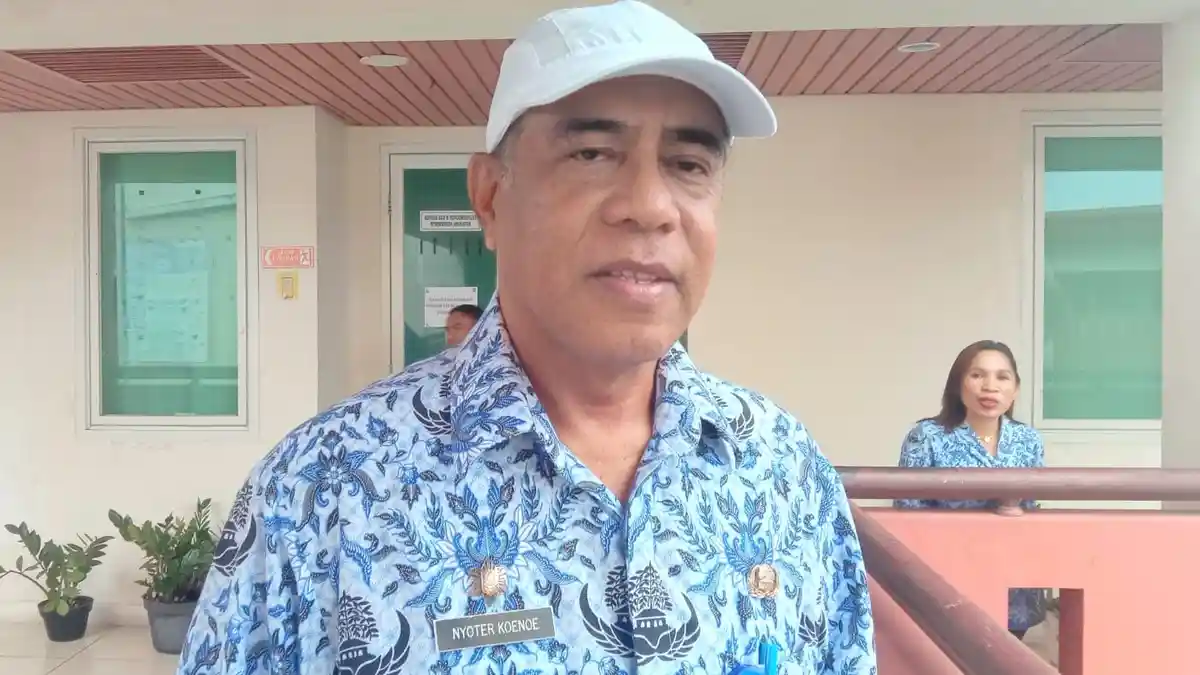 Harga Kopra di Halmahera Utara Terjun Bebas, Hanya Dihargai Rp 7.600 per Kilogram