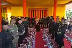 Tradisi Peumeunap dan Seumuleng Raja Digelar di Aceh Jaya, Safwandi: Pelestarian Budaya Aceh