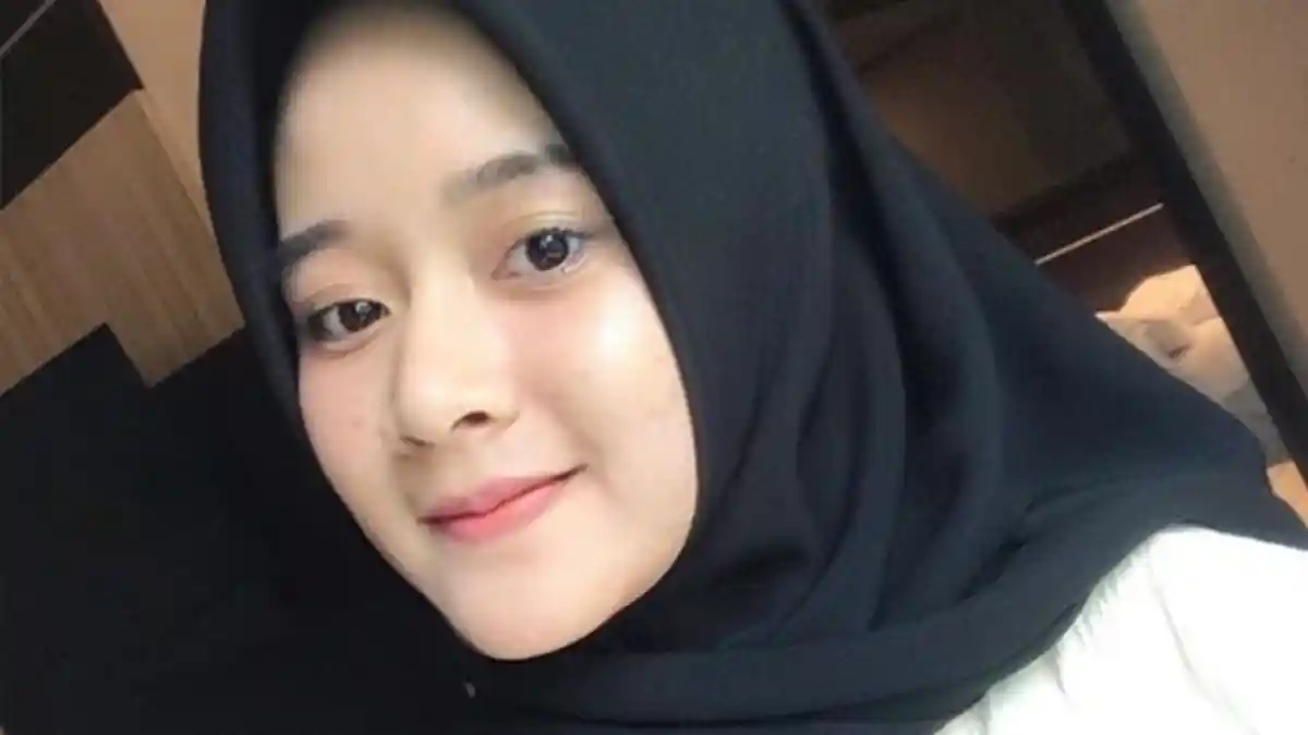 TRIBUNWIKI : Sosok Pemeran Utama Perempuan di Film DYMHR Karya Anak Pinrang