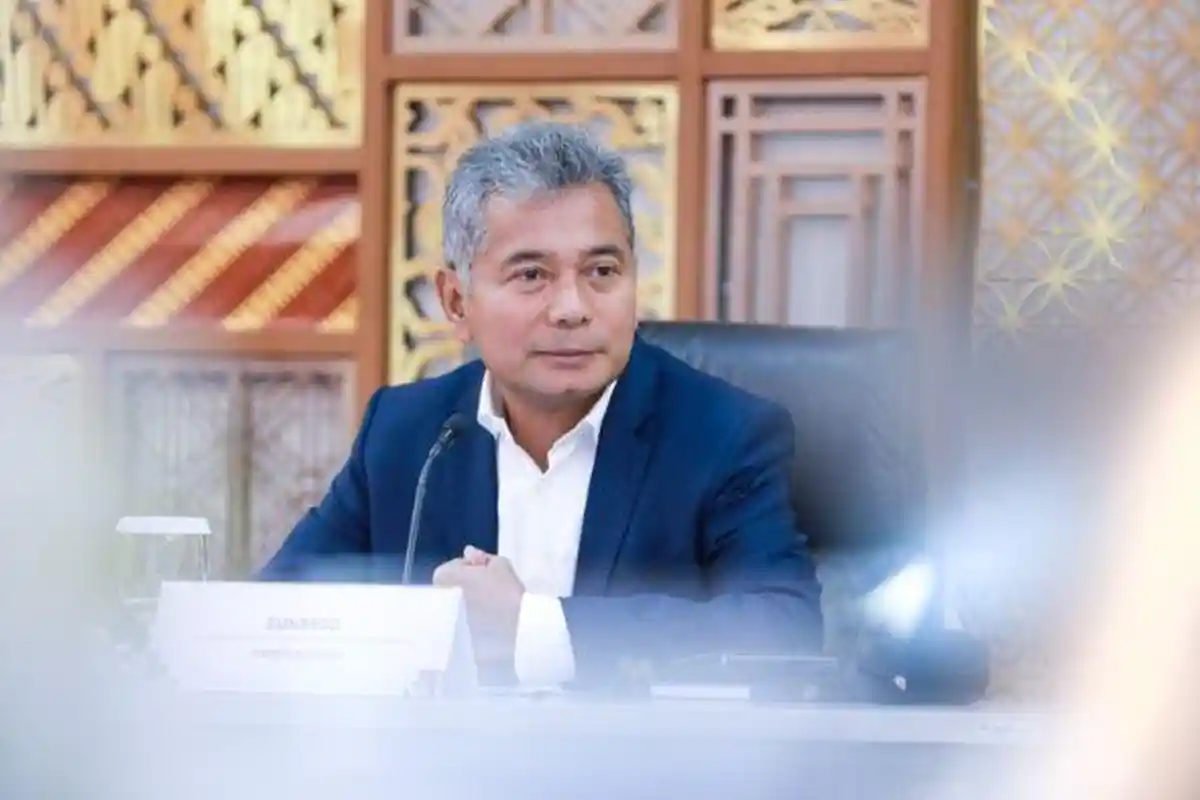 Fundamental Kinerja Kuat, BRI Optimis Tumbuh Berkualitas