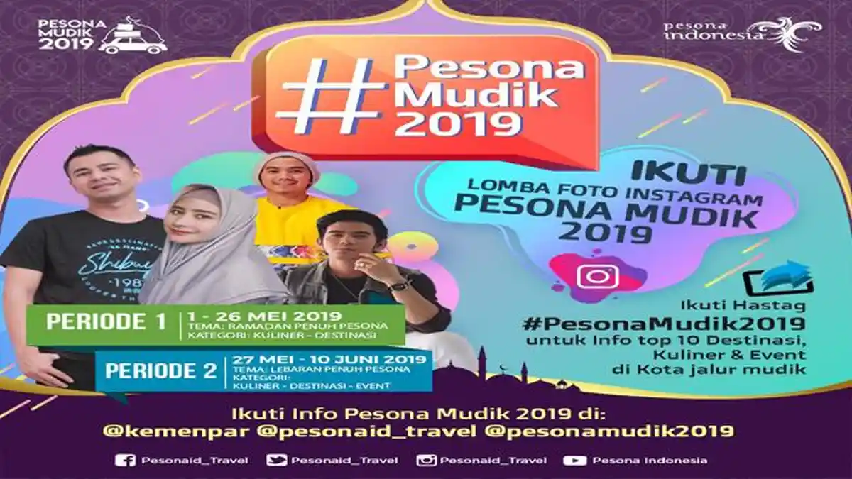 Mudik ke Sumenep? Coba Deh Kuliner Khasnya