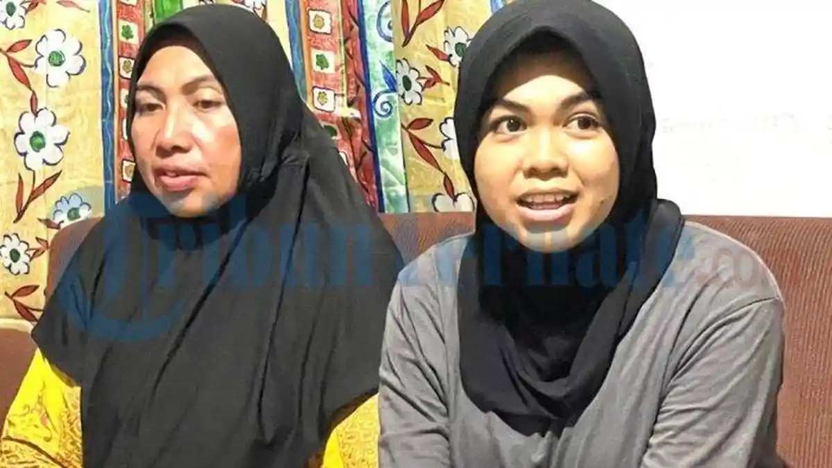Profil Sulastri Irwan, Anak Petani Lolos Polwan Tapi Diganti Keluarga Perwira
