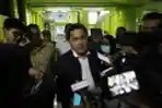 Menteri BUMN Erick Thohir Kunjungi Stasiun Kereta Api Gambir