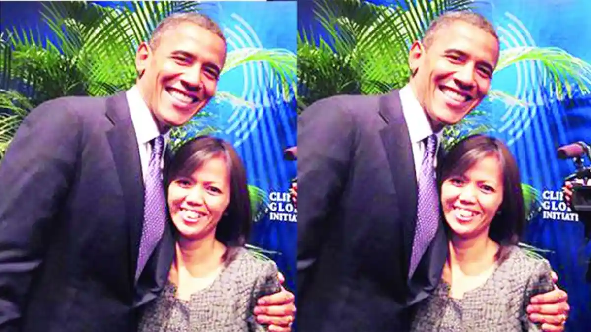 Kisah Mantan Pembantu yang Jadi Penasihat Presiden Obama