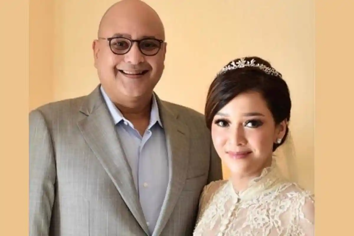 Maia Estianty Buka-bukaan, Sebut Pernah Tolak Irwan Mussry Jadi Suami