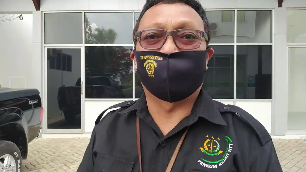 Kasus Tanah Manggarai Barat, Gories Mere dan Karni Ilyas Diperiksa di Jakarta 