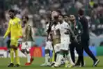 Arab Saudi vs Meksiko