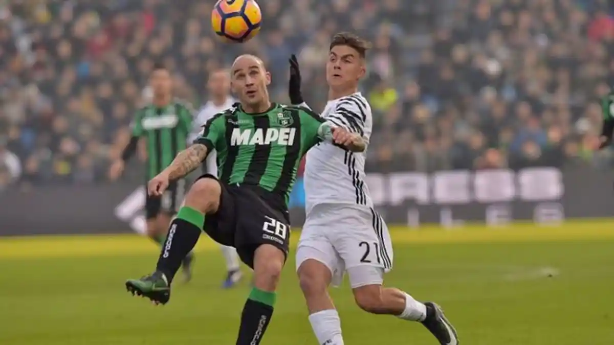 Pukul 21.00 WIB! Live Streaming AS Roma vs Sassuolo: Laga Terakhir Cannavaro
