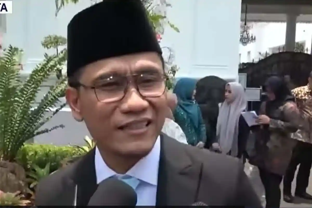 Anggota DPR Sesalkan Sikap Gus Miftah yang Dinilai Hina Pedagang Es Teh