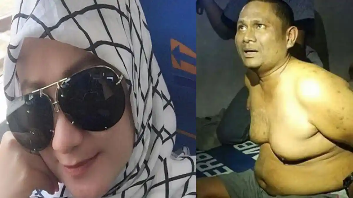 Perlakuan Buruk Suami Indria, Anak Pertama Diajak ke Bar Saat Malam Idul Adha