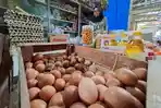 Harga Telur Ayam di Kulon Progo Turun jadi Rp 25 Ribu Per Kg, Ini Penyebabnya