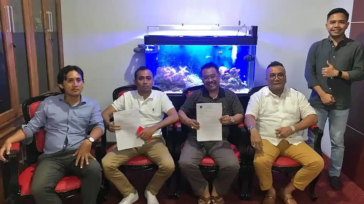 Kuasa Hukum Ketua Yayasan Dwijendra Chandra Jaya Ajukan Keberatan