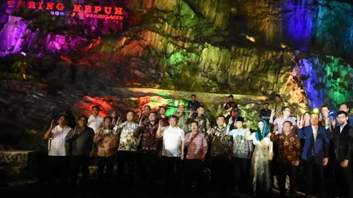 HUT Apkasi: Trenggalek Jadi Daerah Pertama Penerima Renewable Energy Certificate