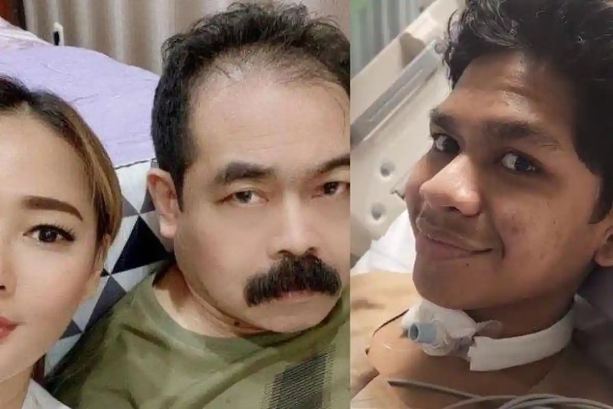 KEINGINAN Nyeleneh David Ozora Ke Adam Suseno Suami Inul Daratista, Jonathan Latumahina Beri Syarat