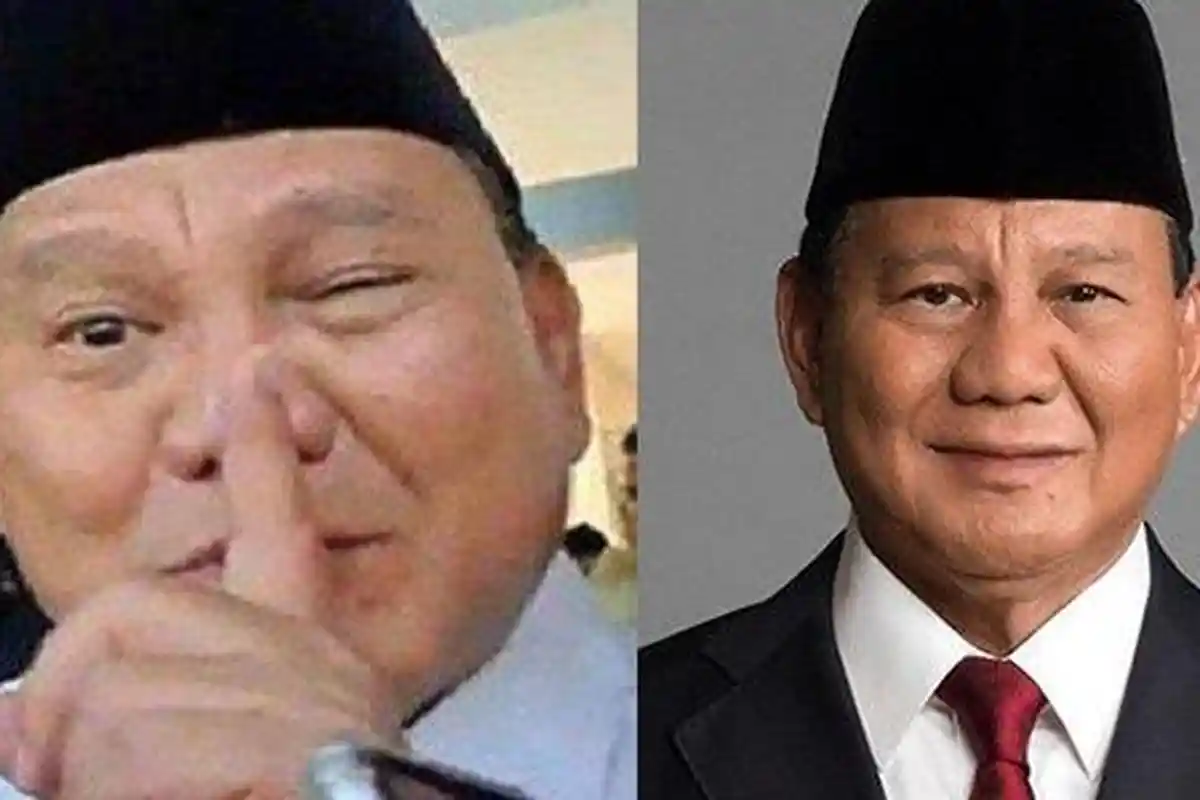 MAKIN Dekat Prabowo Jadi Presiden, Eks Menlu Singapura Yakini Tak Akan Menari dalam Nada Jokowi