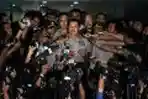 Wakapolri Nanan Sukarna Diperiksa KPK