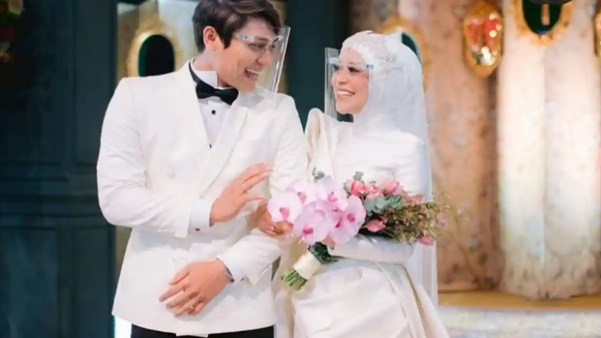 Uang Bulanan Lesti Kejora Bukan Lagi 2 atau 3 Digit, Rizky Billar Kasih Semua Uang di ATM