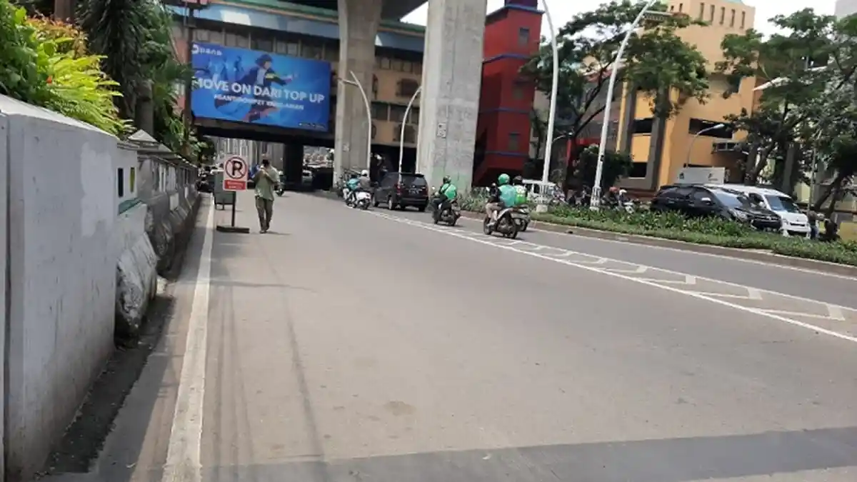 Ketua RT/RW di Ciracas Diminta Data Warga Pendatang yang Ekonominya Terdampak Covid-19
