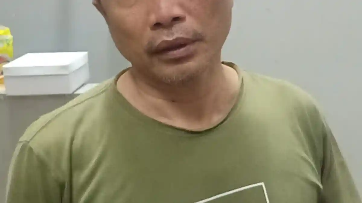 Muhammad Kece Terdakwa Penodaan Agama Kritis di Rumah Sakit Setelah Dipukul, Pengacara Ungkap Fakta