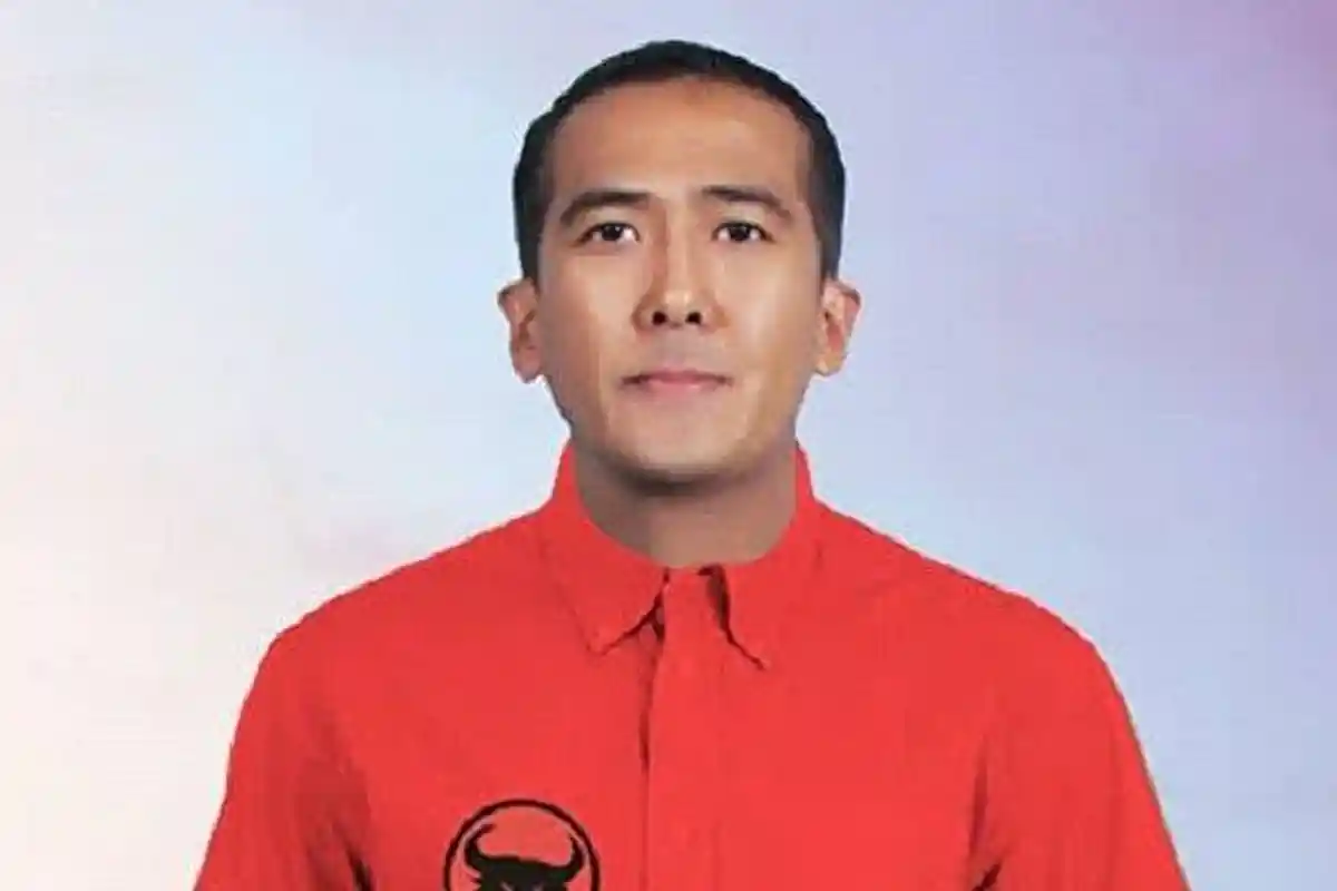 KPK Sebut Harun Masiku Berada di Malaysia Jadi Marbot Masjid usai Periksa Hasto Kristiyanto