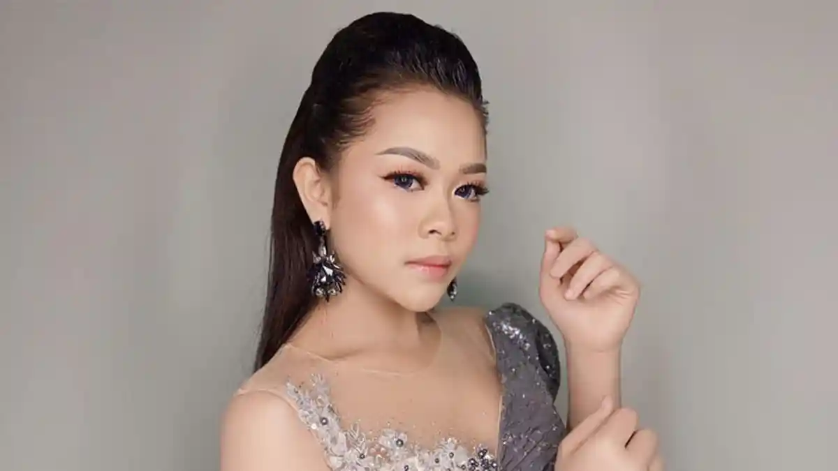 5 Fakta Meli Juara LIDA 2020, Potret Rumah Biliknya di Cianjur hingga Kemiripan dengan Lesti Kejora