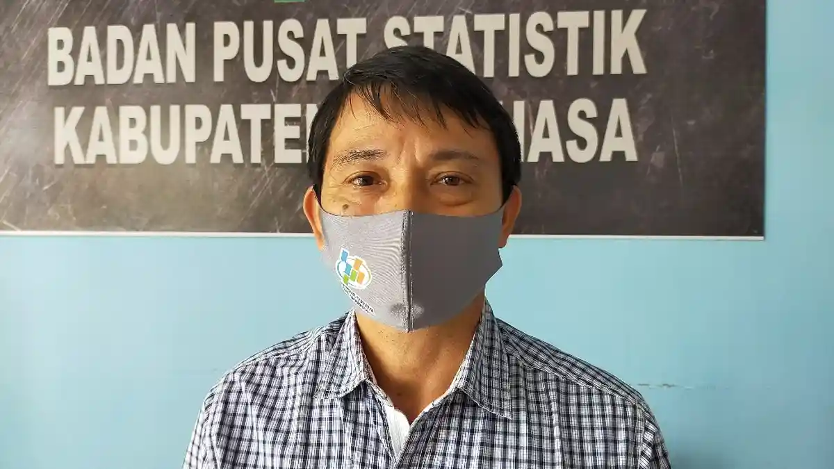 Lakukan Sensus Penduduk, BPS Kabupaten Minahasa Mulai Rekrutmen Pendataan