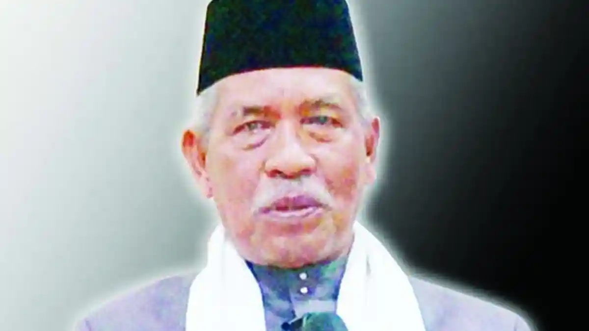 MPU belum Sepakat Imunisasi MR