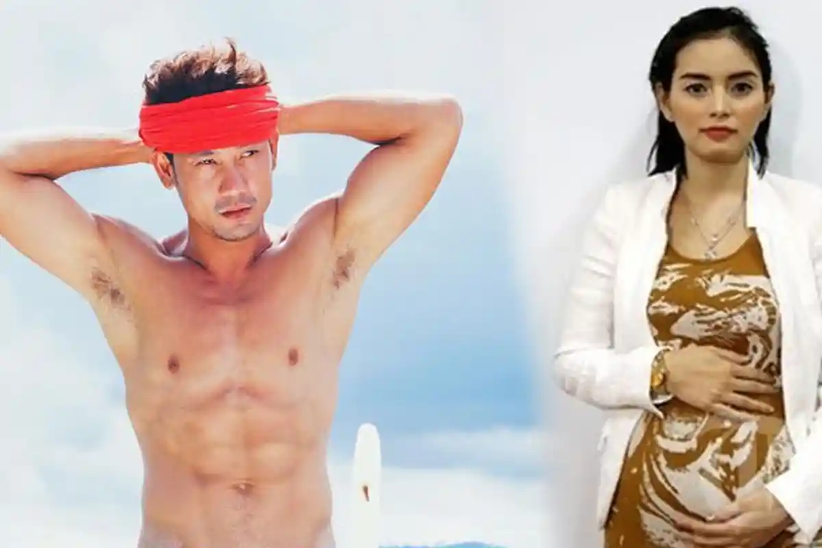 Denny Sumargo Terbukti Bukan Ayah Biologis Putri DJ Verny Hasan, Tulis tentang 'Fitnah dengan Lidah'