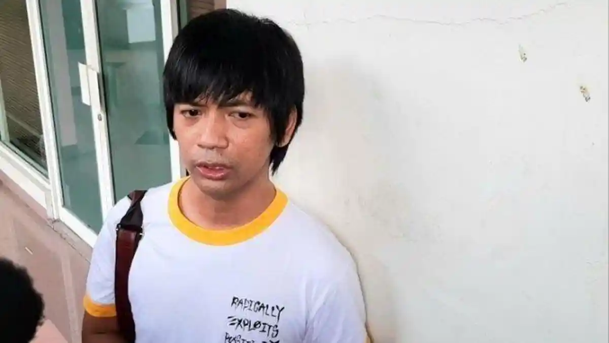 Nasib Rian D'masiv, Alami Kecelakaan di Situbondo, Ini Kondisi Terkini Sang Vokalis