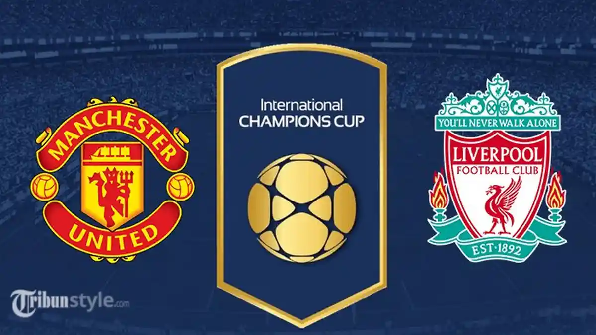 Liverpool Vs Manchester United - Debut Sempurna Xherdan Shaqiri, Terpuruknya Setan Merah