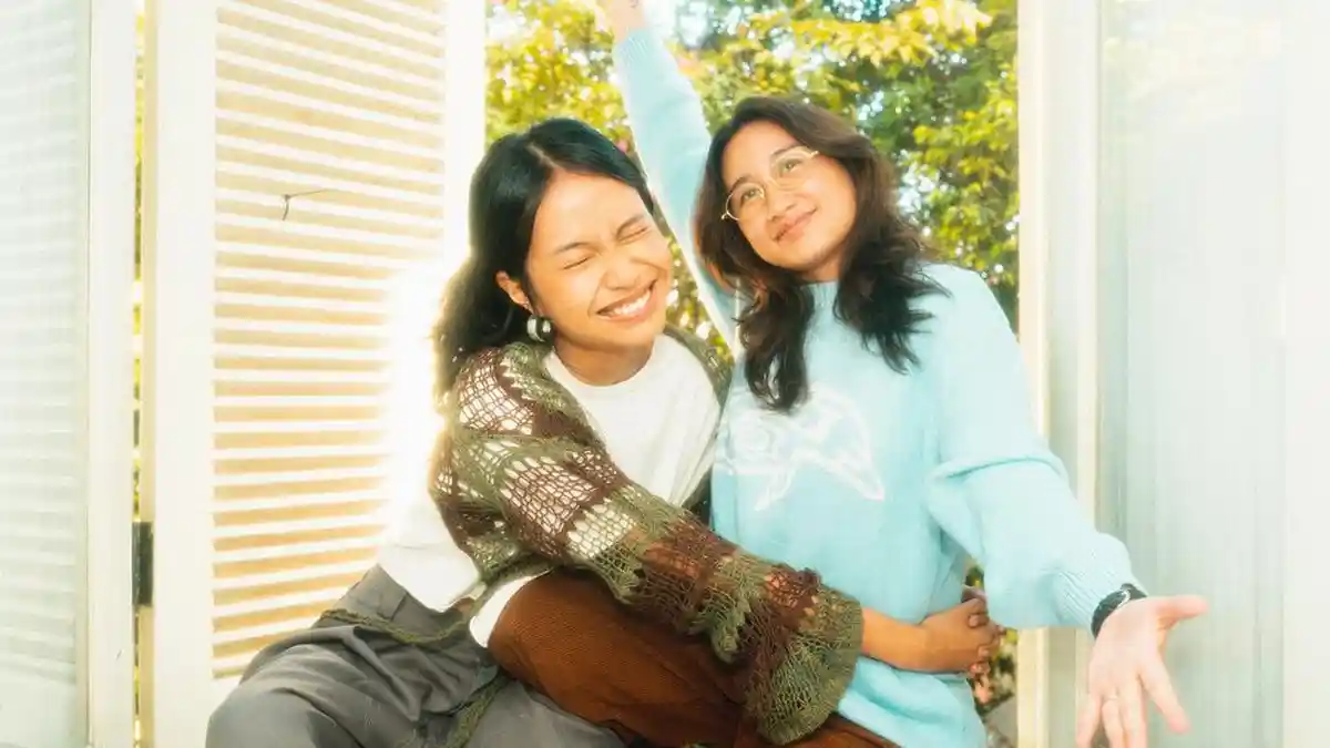 DOMAPINE Perkenalkan ‘Lazzy Star’, Sebuah Pelukan Hangat di Hari-Hari Paling Malas
