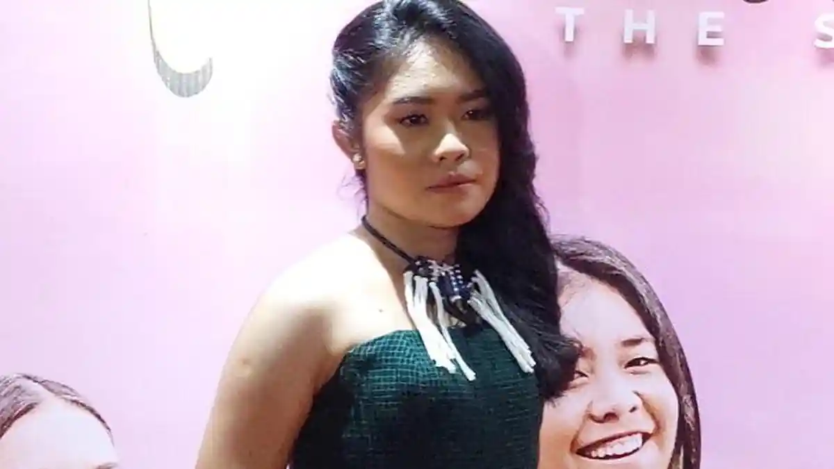Alifah Lubis Dapat Tantangan Baru Saat Bintangi 'Healing The Series'