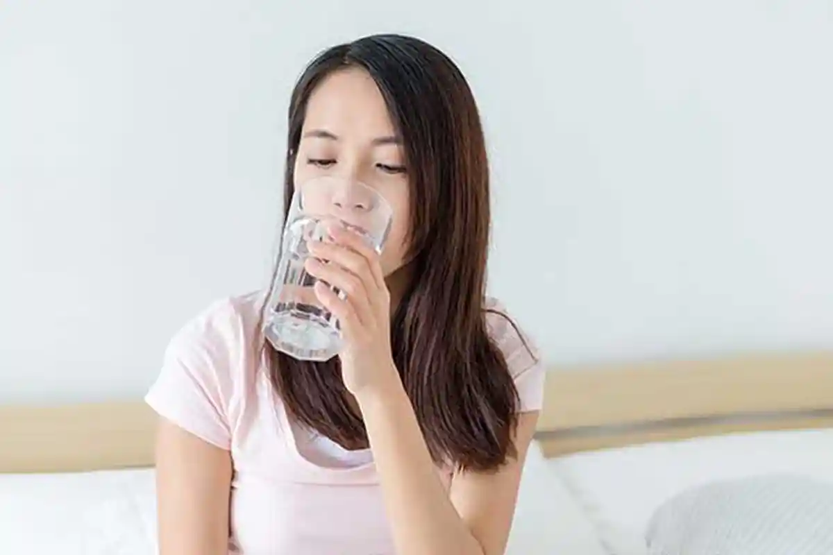 Cara Mengatur Minum Air Putih saat Puasa Ramadan 2021, Simak Penjelasan Dokter dan Ahli Gizi