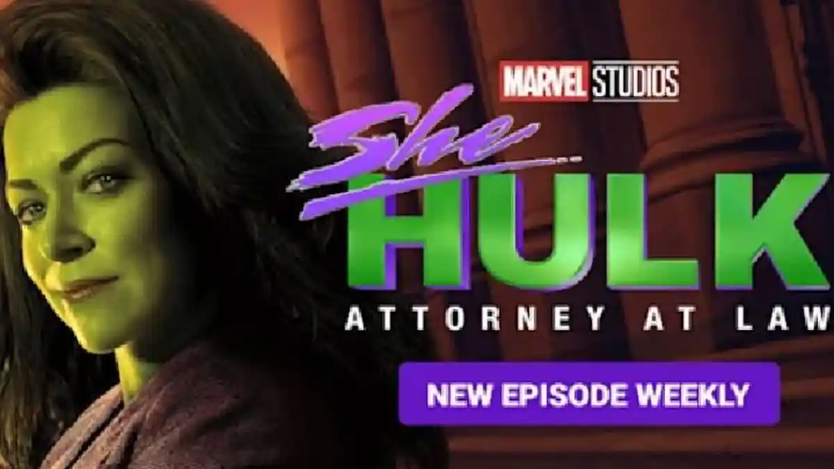 Sinopsis She-Hulk: Attorney At Law yang Tayang Mulai Hari Ini di Disney Hotstar, Simak Trailernya