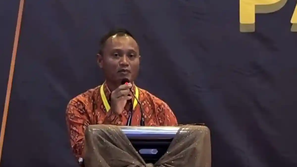 Penerimaan Pajak KPP Pratama Maumere Lampaui Target Kanwil Nusra