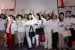 Perempuan Bhineka Tunggal Ika Dukung Prabowo-Hatta