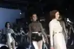 Fashion Show Karya Hian Tjen