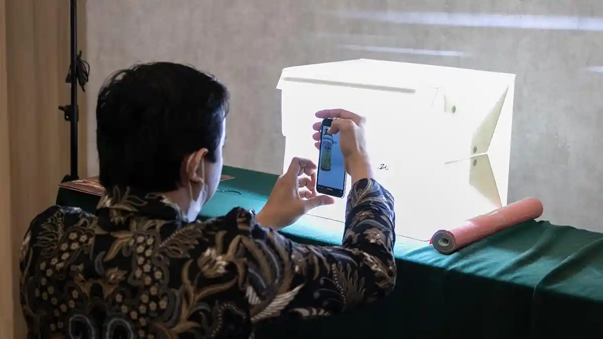Masyarakat Semakin Suka Belanja Online Namun Ada Kendala Keterampilan Pedagang Daring