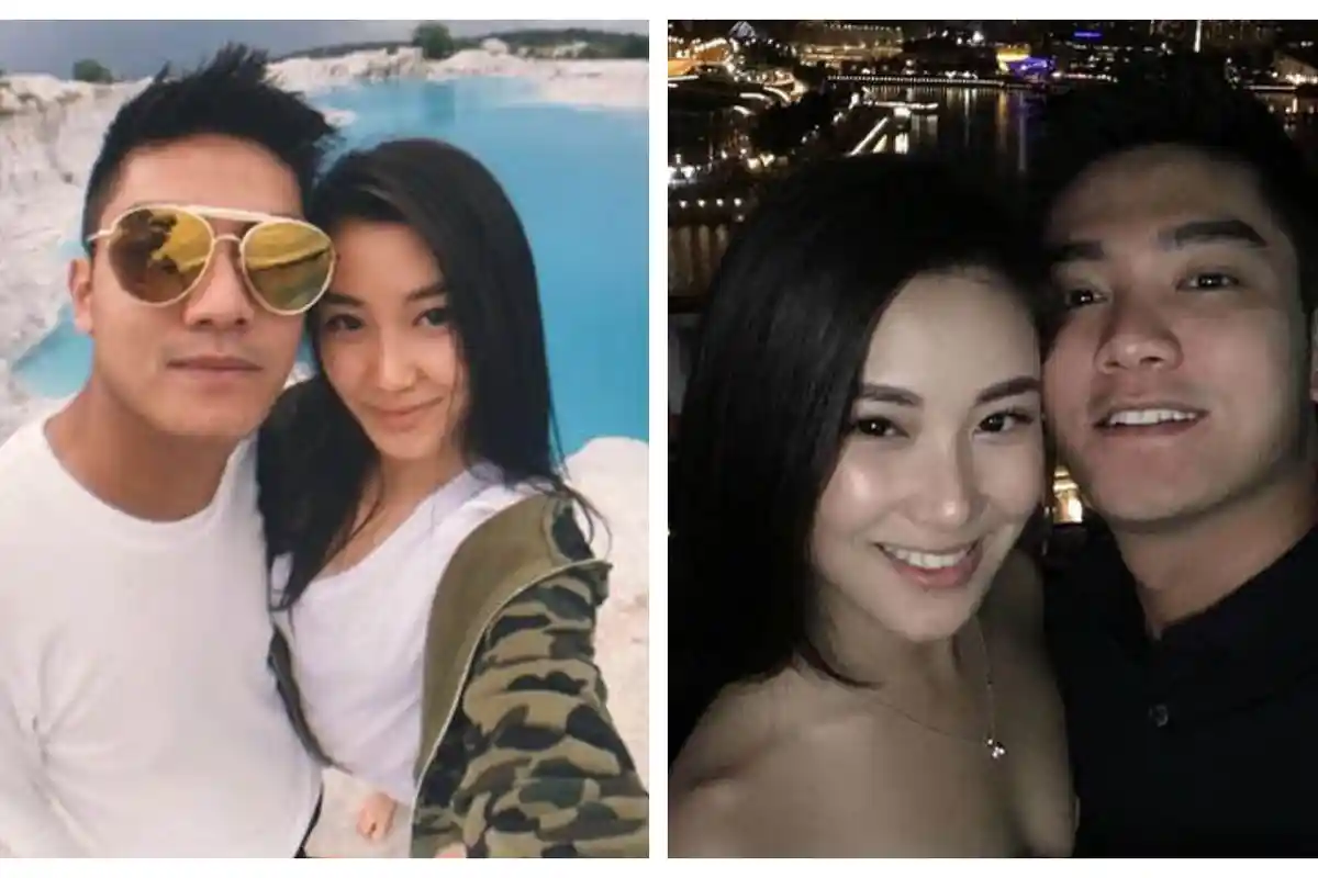 Sering Pamer Video Bareng Ayu Ting Ting, Kekasih Boy William Tulis Curhatan Panjang