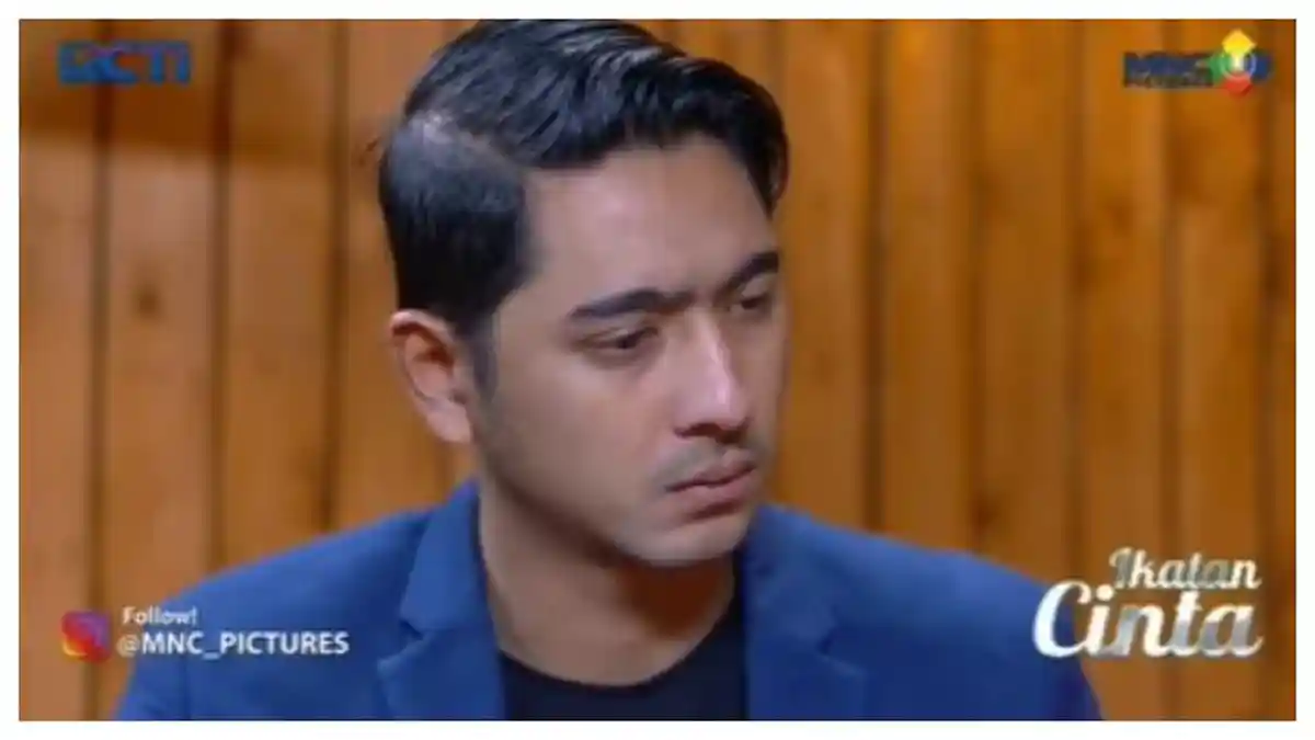 Jadwal Acara TV Hari Ini Sabtu 20 Februari 2021: Ikatan Cinta dan The Midnight Man