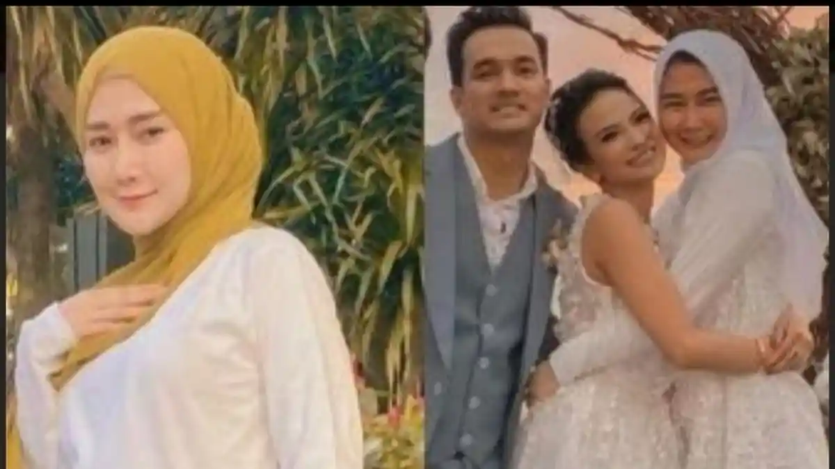 Mencuat Marissya Icha Nikah Sirih dengan Bibi Andriansyah, Haji Faisal: Jelas Sudah . .