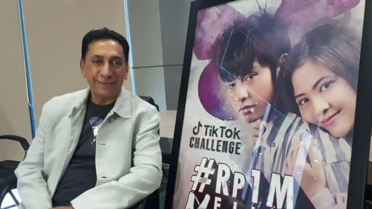 Izin Syuting Film Sudah Dikeluarkan, Produser Chand Parwez: Ini Adalah Angin Segar