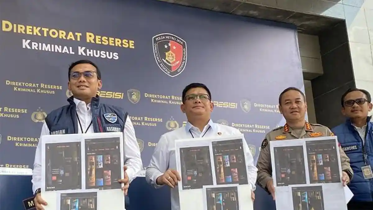 DAFTAR Artis, Model hingga Selebgram yang Jadi Pemeran Film Dewasa di Rumah Produksi